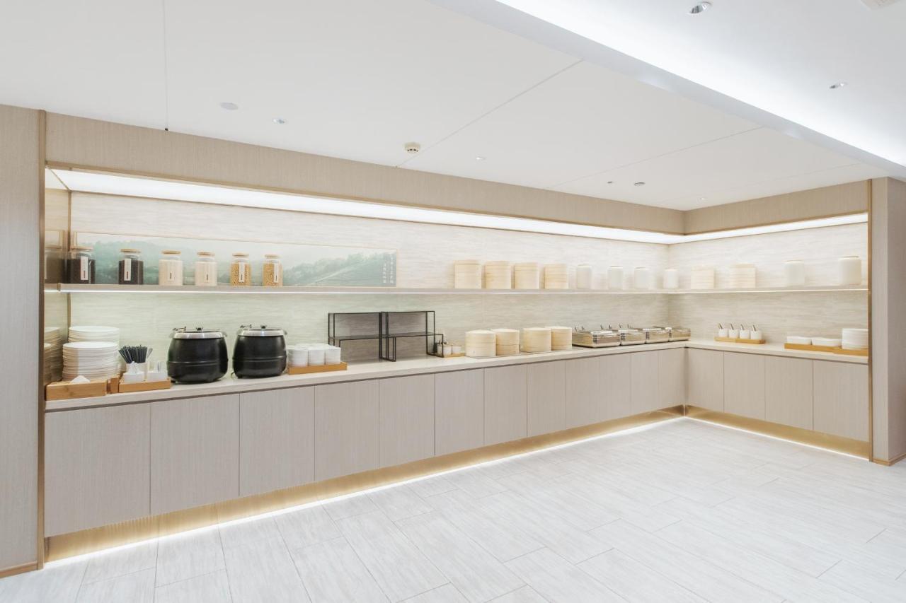 全季天津滨江道酒店 外观 照片